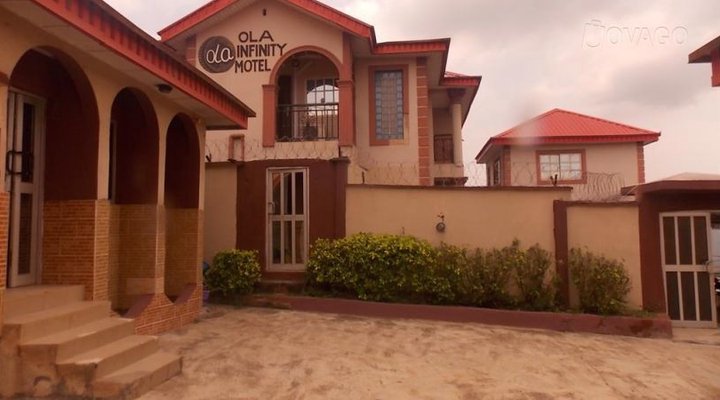 Ola Infinity Motel