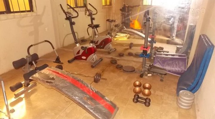 Delsem International Hotel