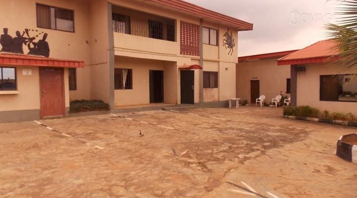 Delsem International Hotel