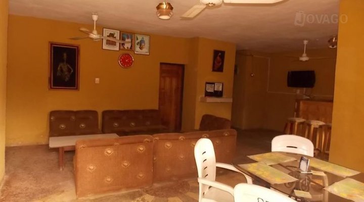 Delsem International Hotel