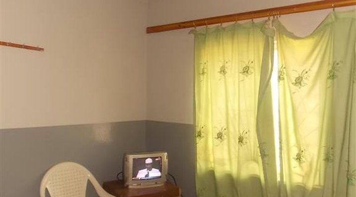 Top Restaurant & Nite Club Hotel