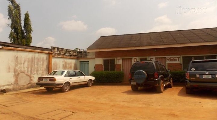 Top Restaurant & Nite Club Hotel