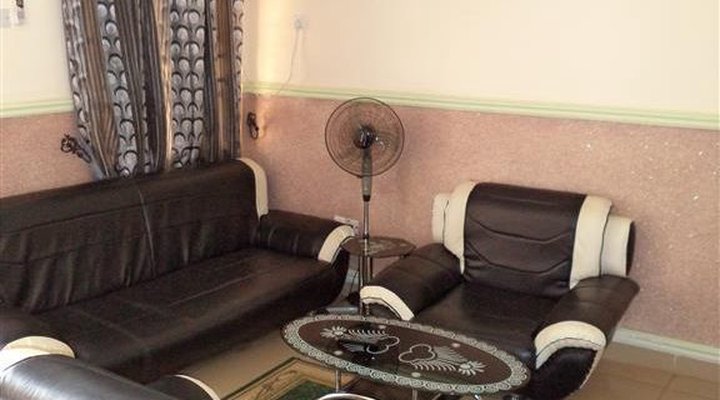 Marquis Hotel and Apartment