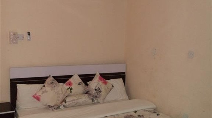 Marquis Hotel and Apartment