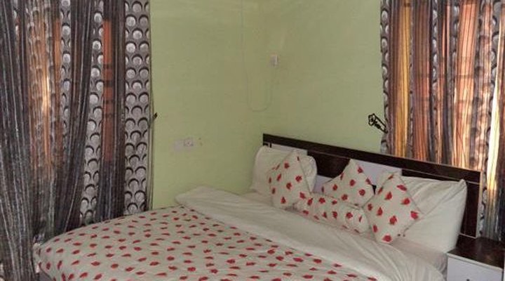 Marquis Hotel and Apartment