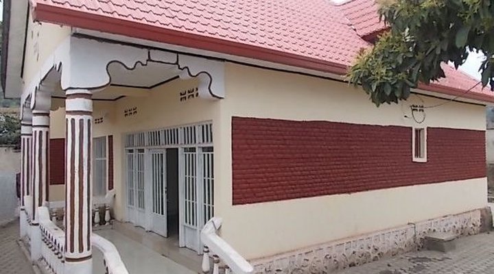 Ten To Ten Guest House