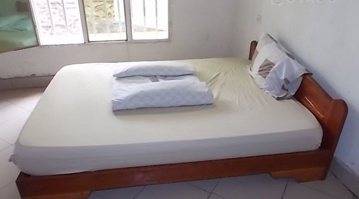 Ten To Ten Guest House