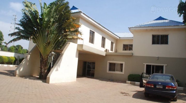 Jerry Marriott Guest House