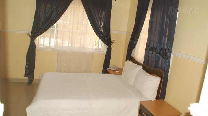 Jerry Marriott Guest House