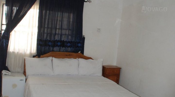 Jerry Marriott Guest House