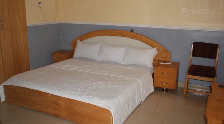 Jerry Marriott Guest House