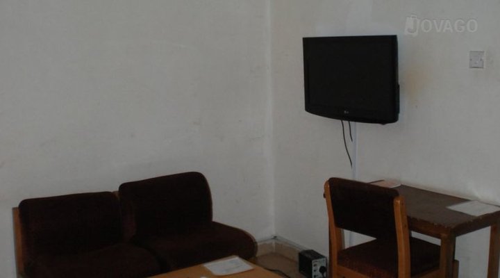 Jerry Marriott Guest House