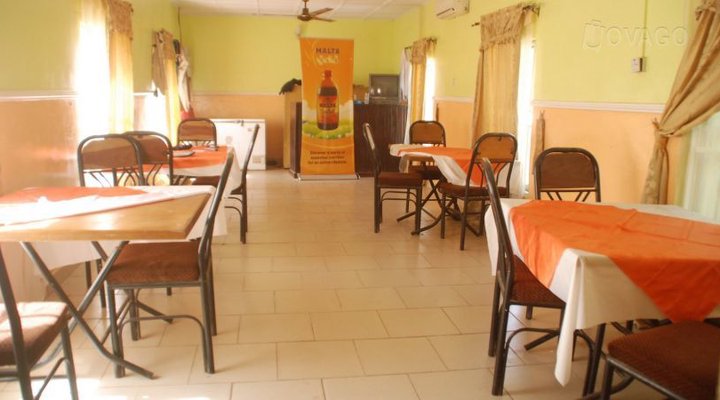 Jerry Marriott Guest House