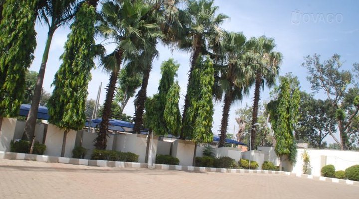 Jerry Marriott Guest House