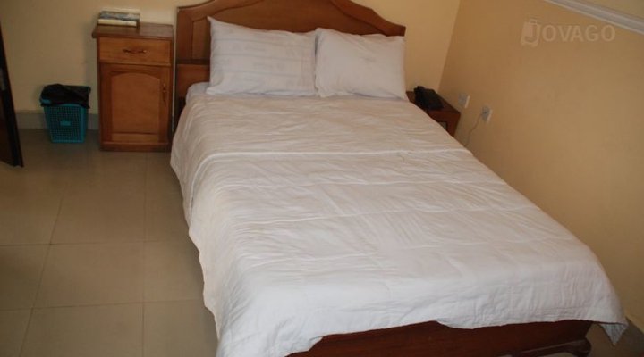 Jerry Marriott Guest House