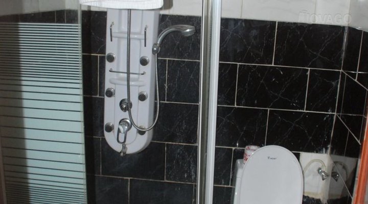 Jerry Marriott Guest House