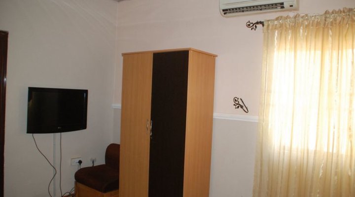 Jerry Marriott Guest House