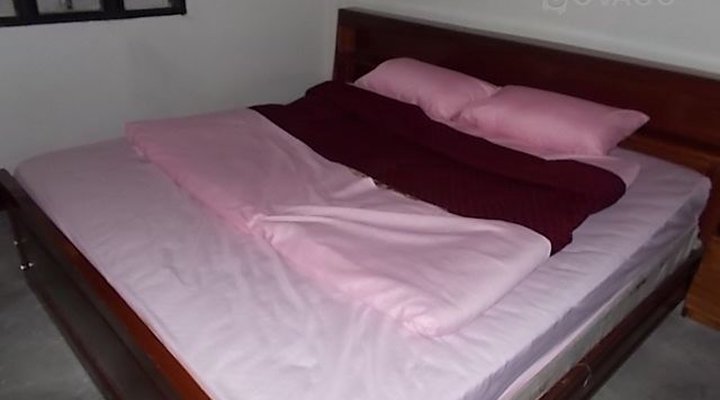 Kinyange Gardens Hotel