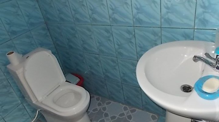 Kinyange Gardens Hotel