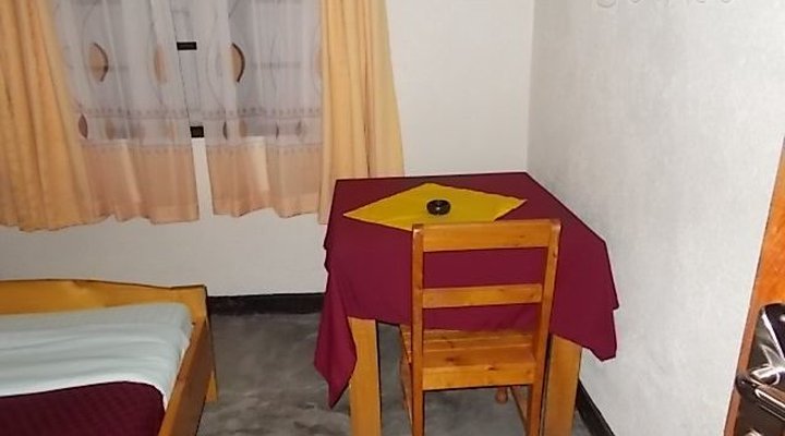 Kinyange Gardens Hotel