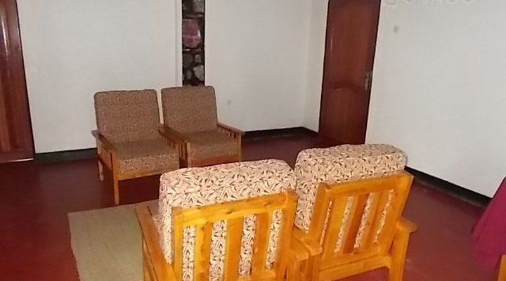 Kinyange Gardens Hotel