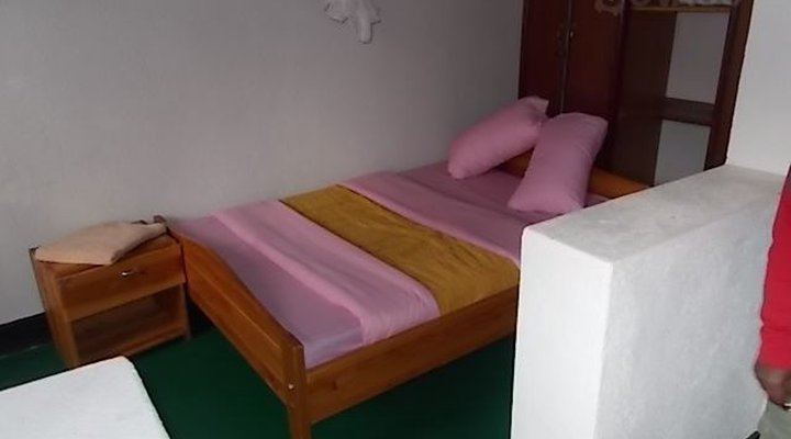 Kinyange Gardens Hotel