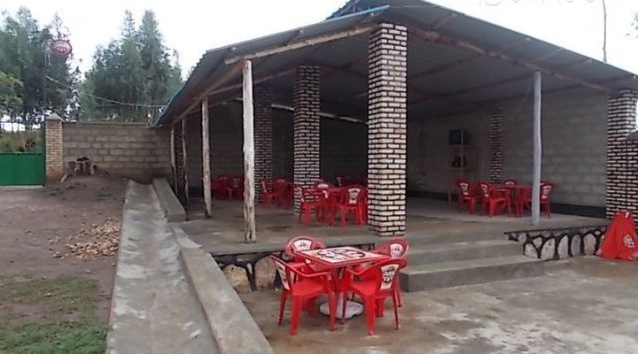 Kinyange Gardens Hotel