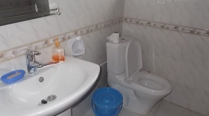 Kinyange Gardens Hotel