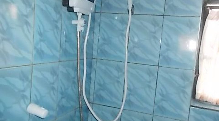 Kinyange Gardens Hotel