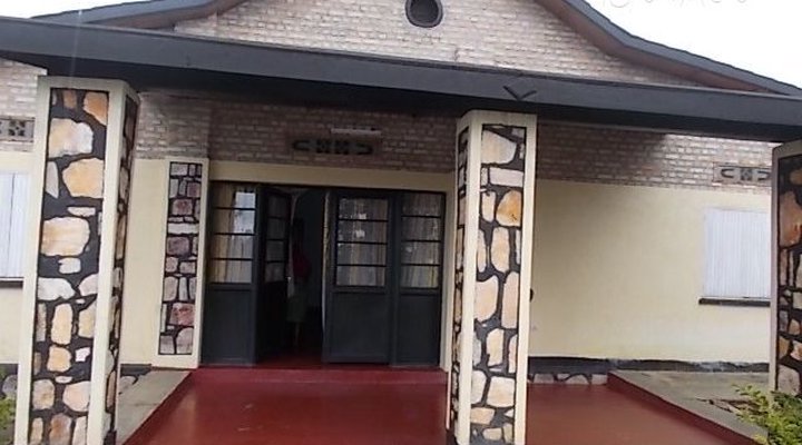 Kinyange Gardens Hotel