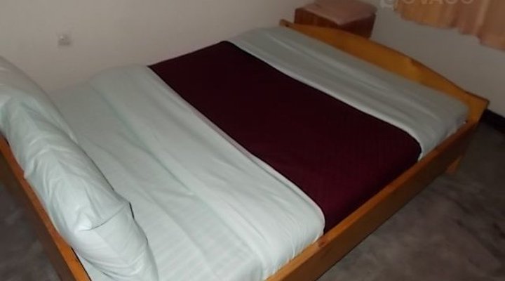 Kinyange Gardens Hotel