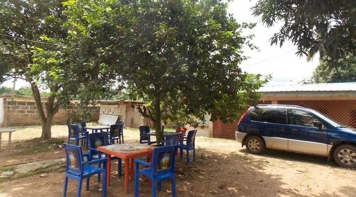 Heritage Elite Hotel