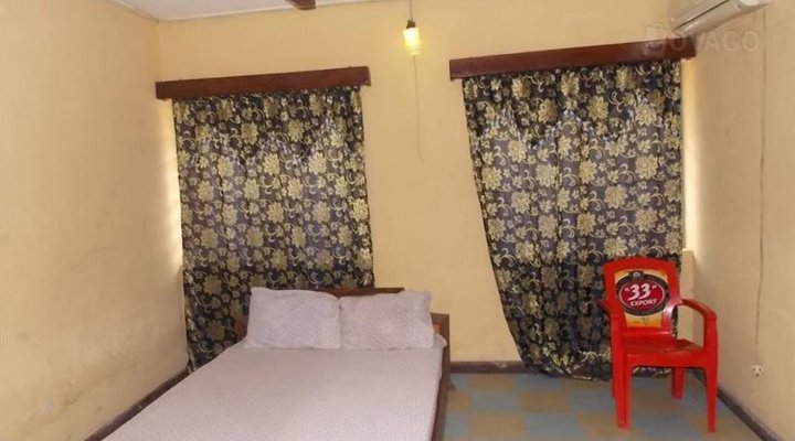 Heritage Elite Hotel