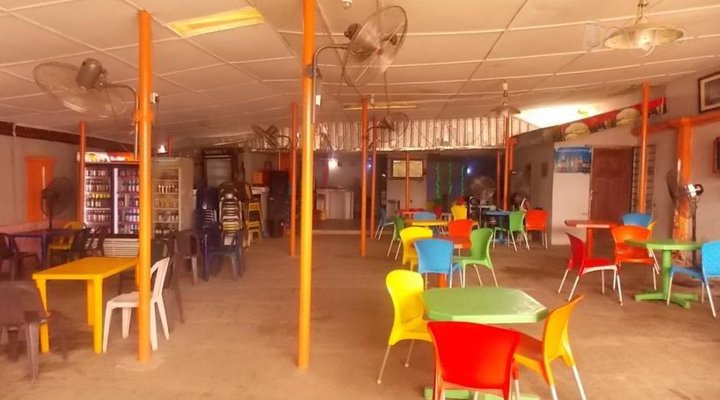 Biaken - Bar & Event Place