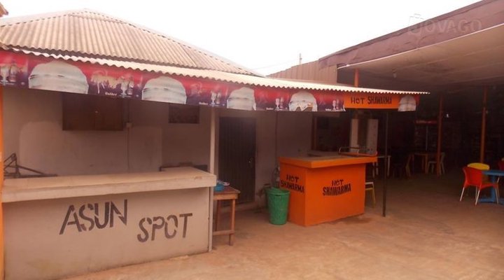 Biaken - Bar & Event Place