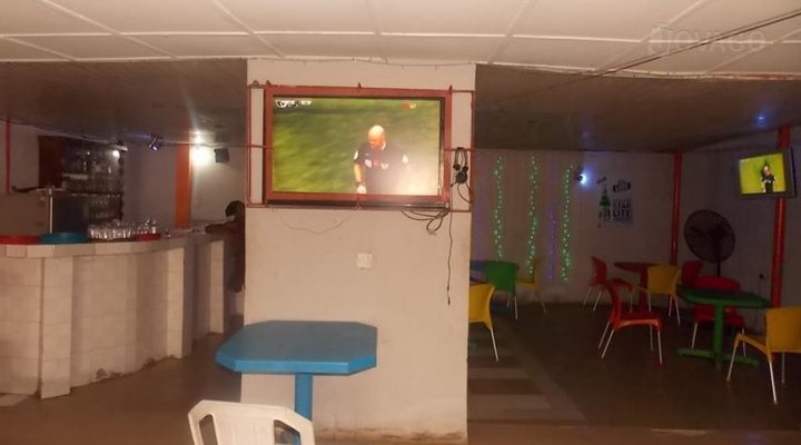 Biaken - Bar & Event Place