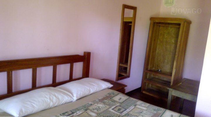 Emqameni Lodge
