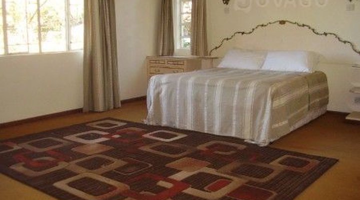 It's a Small World, Bvumba