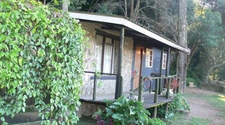 It's a Small World, Bvumba