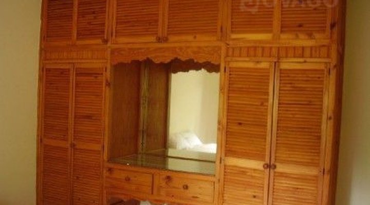 It's a Small World, Bvumba