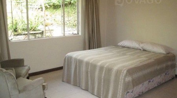 It's a Small World, Bvumba