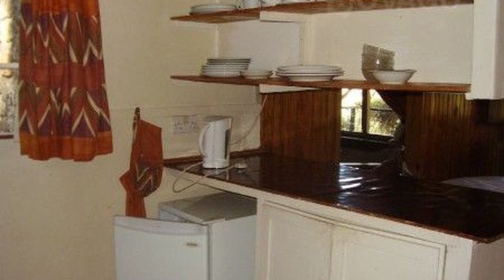 It's a Small World, Bvumba