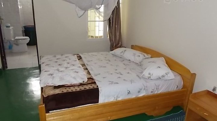 Quality Inn Motel