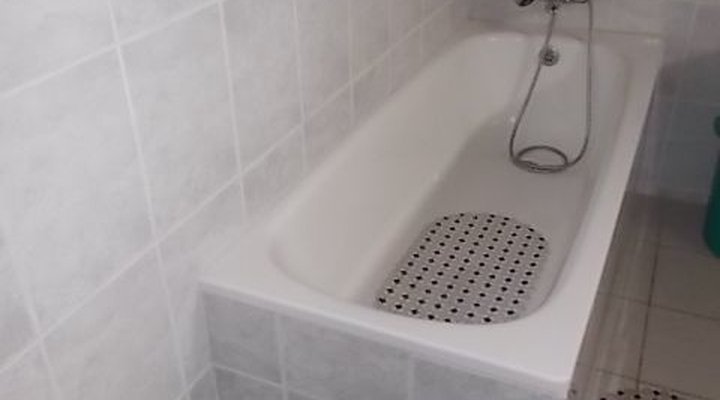 Quality Inn Motel