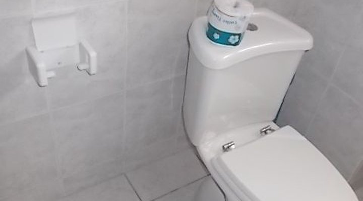 Quality Inn Motel