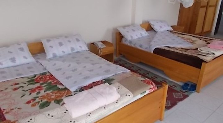 Quality Inn Motel