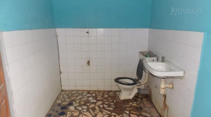 Balogun Hotel