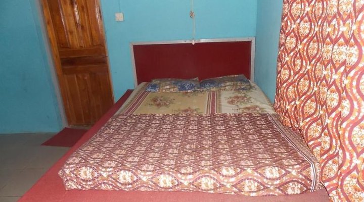 Balogun Hotel