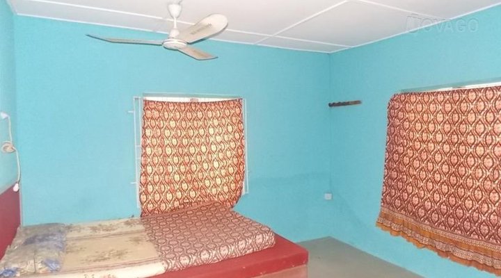 Balogun Hotel