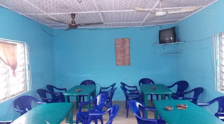 Balogun Hotel